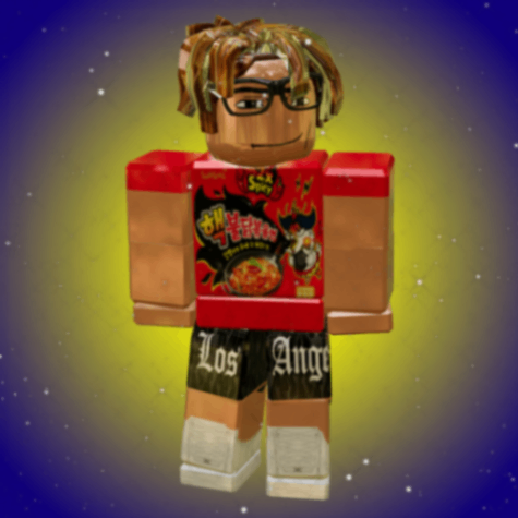 Community GFX creation