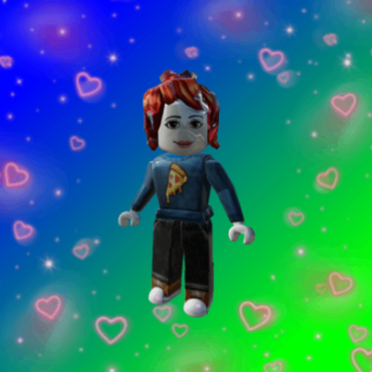 Community GFX creation