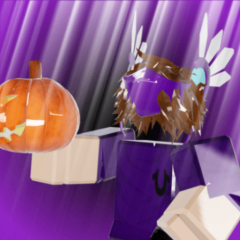 Community GFX creation