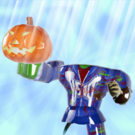 Community GFX creation