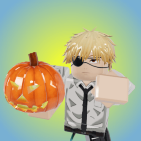 Community GFX creation