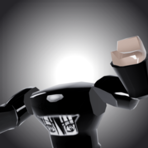 Community GFX creation