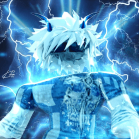 Community GFX creation