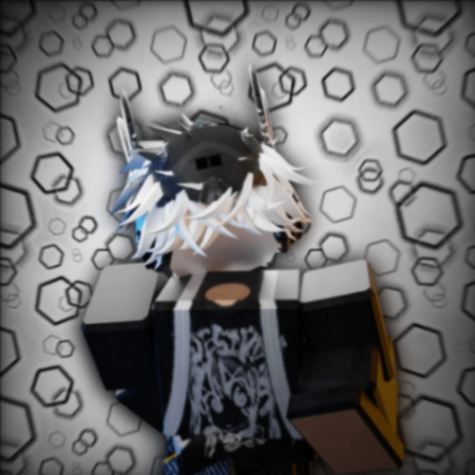 Community GFX creation