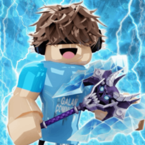 Community GFX creation