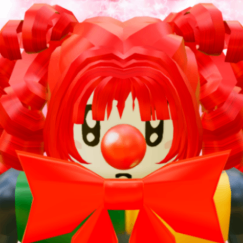 Community GFX creation