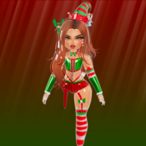 Community GFX creation