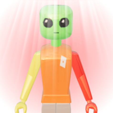 Community GFX creation