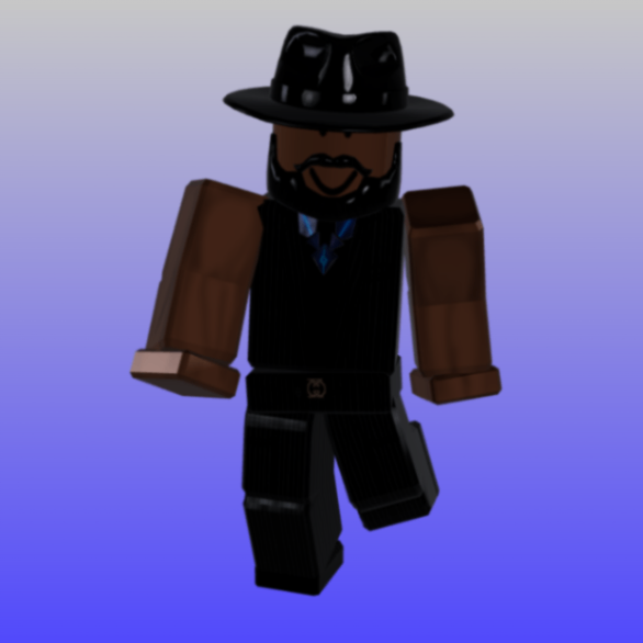 Community GFX creation