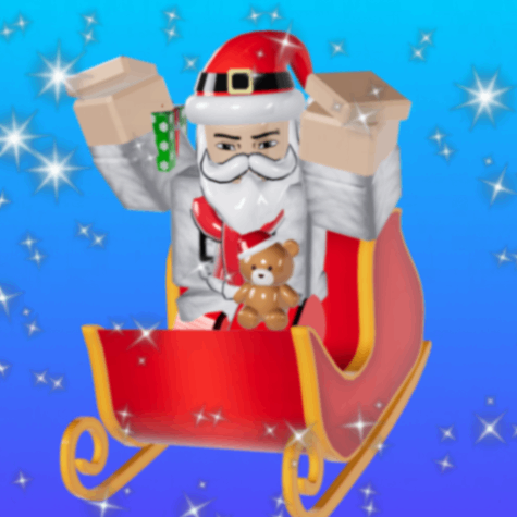 Community GFX creation