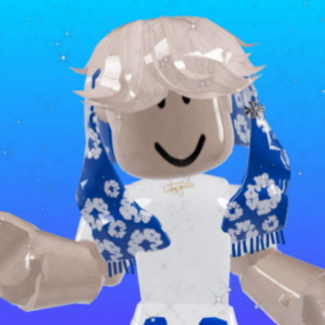 Community GFX creation