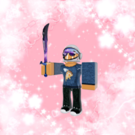 Community GFX creation