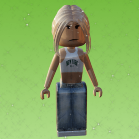 Community GFX creation