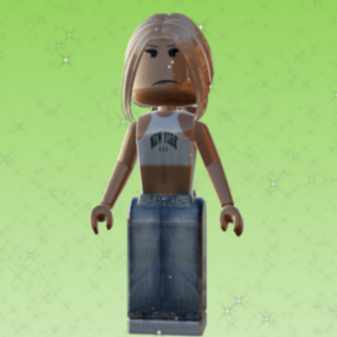 Community GFX creation