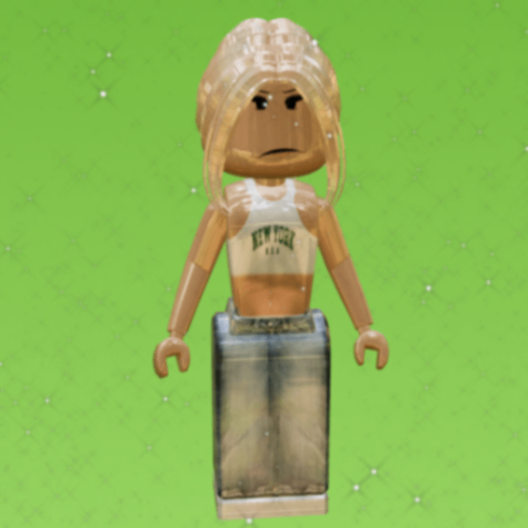 Community GFX creation