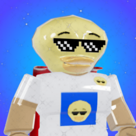 Community GFX creation