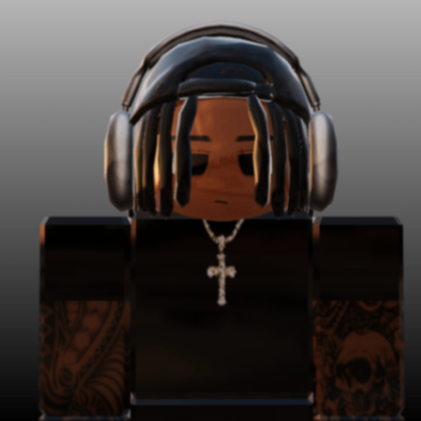 Community GFX creation