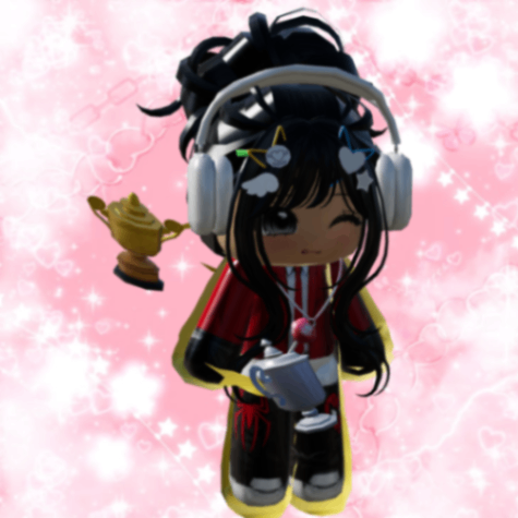 Community GFX creation