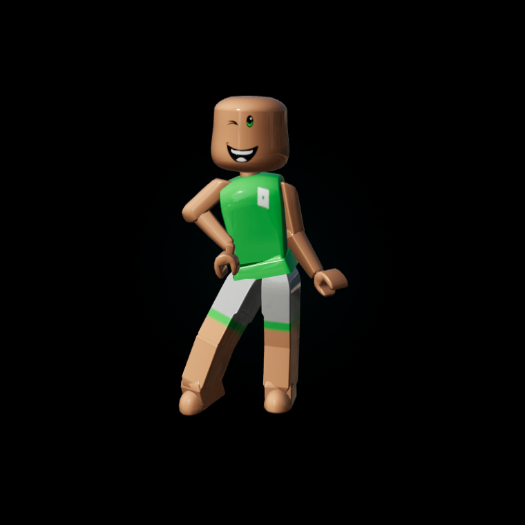 Community GFX creation