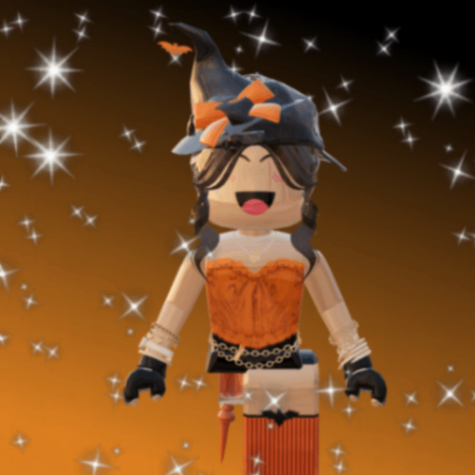 Community GFX creation