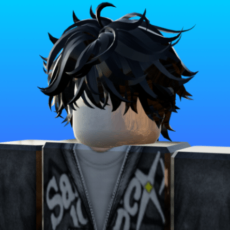 Community GFX creation