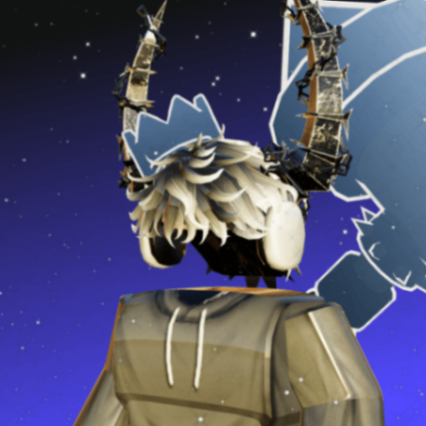 Community GFX creation