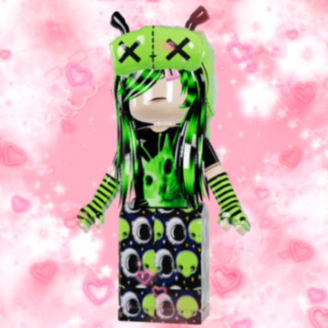 Community GFX creation