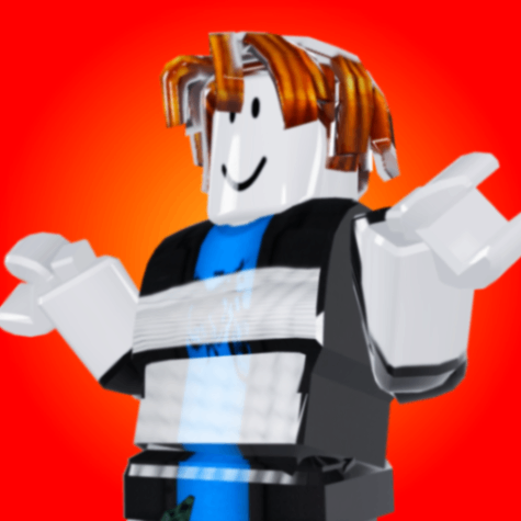 Community GFX creation