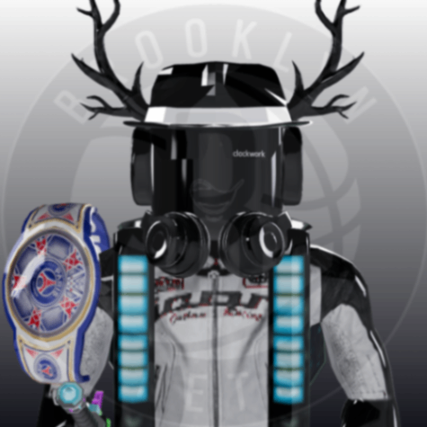 Community GFX creation