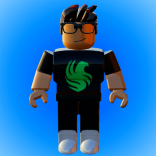 Community GFX creation