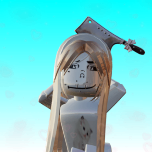 Community GFX creation