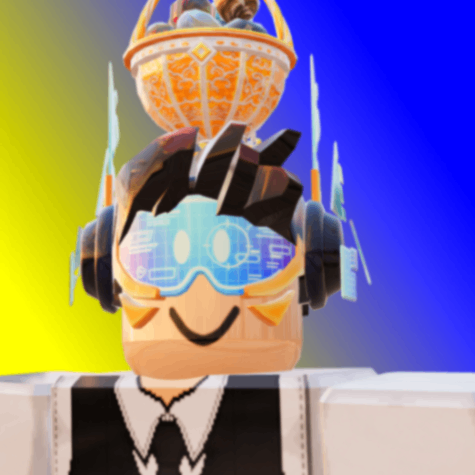 Community GFX creation