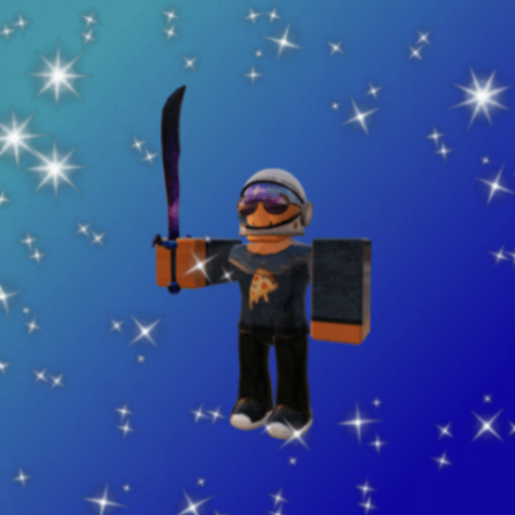 Community GFX creation