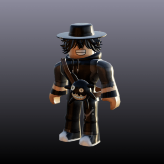 Community GFX creation