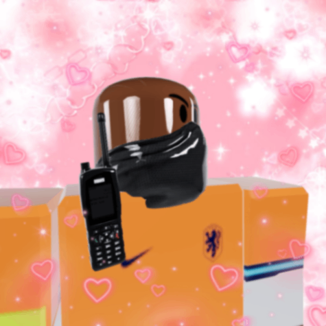 Community GFX creation