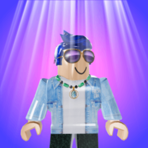 Community GFX creation