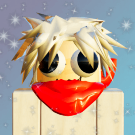 Community GFX creation