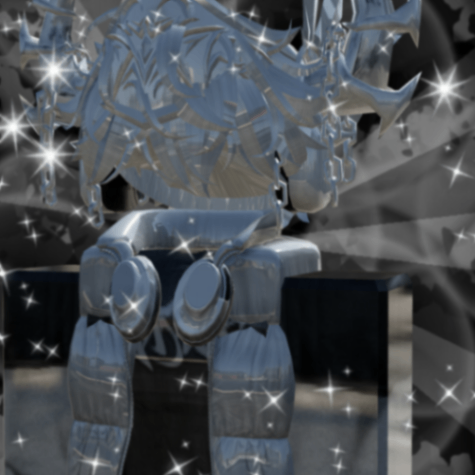 Community GFX creation