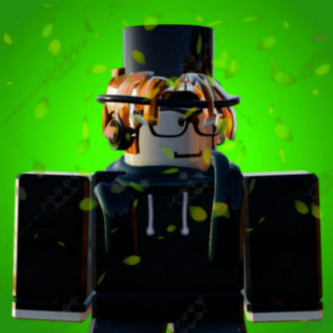 Community GFX creation