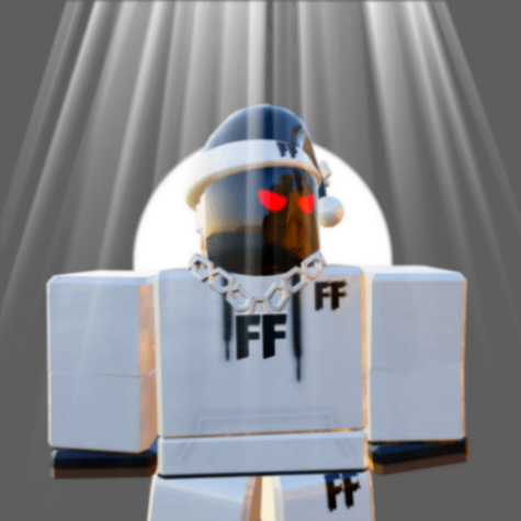 Community GFX creation