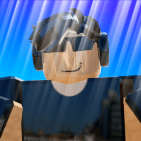 Community GFX creation