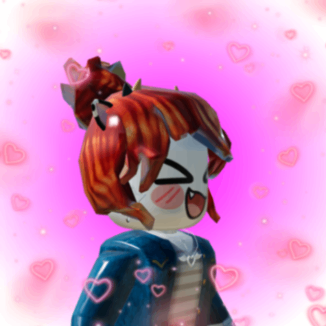 Community GFX creation