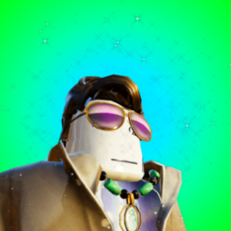 Community GFX creation