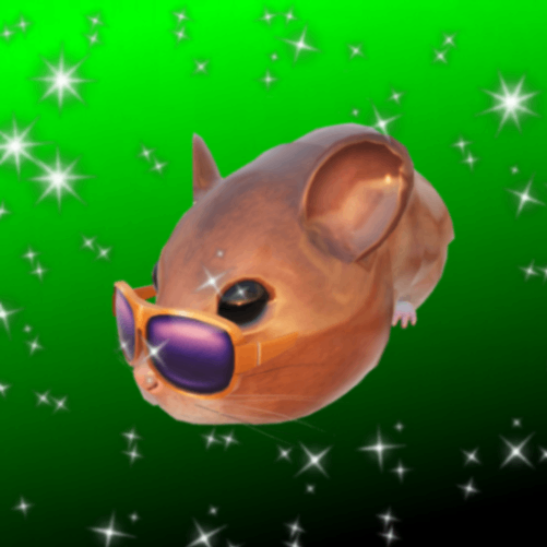 Community GFX creation