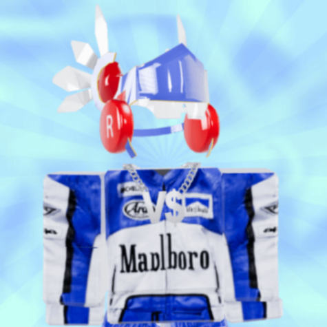 Community GFX creation