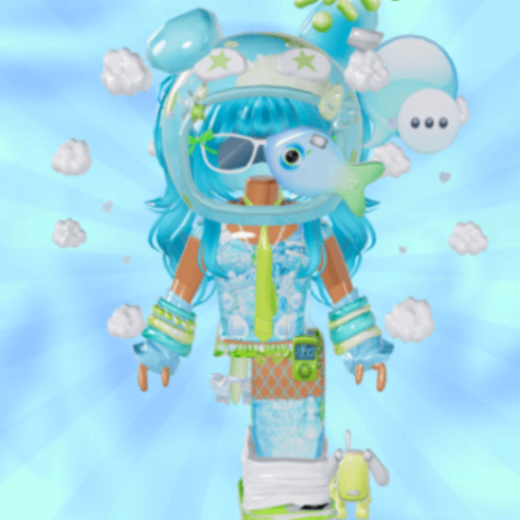 Community GFX creation