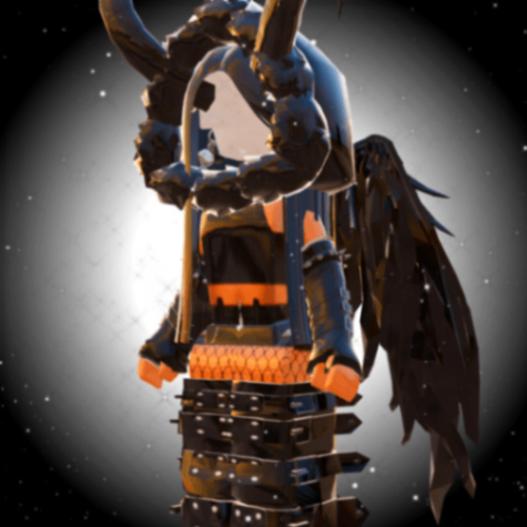 Community GFX creation