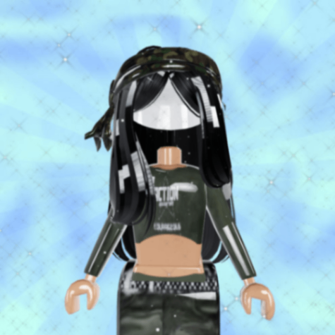 Community GFX creation