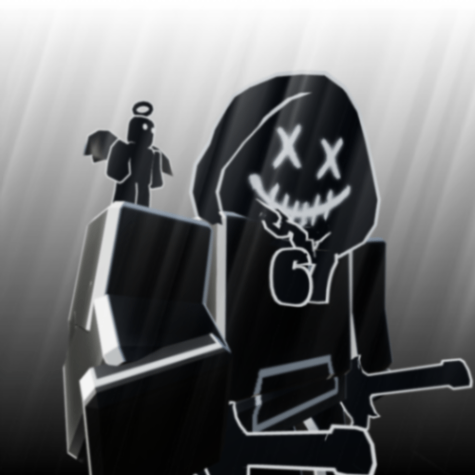 Community GFX creation