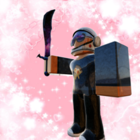 Community GFX creation